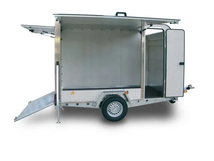Rimorchi 26 Rimorchi Concessionaria Autofficina Officina Verona Villafranca Rencar Traino Rimorchio Carrello Carrelli