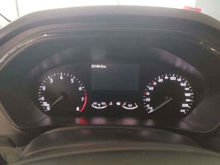 Rencar | Nuovo Arrivo: Ford Focus Station Wagon Mild Hybrid Img_20250310_085327