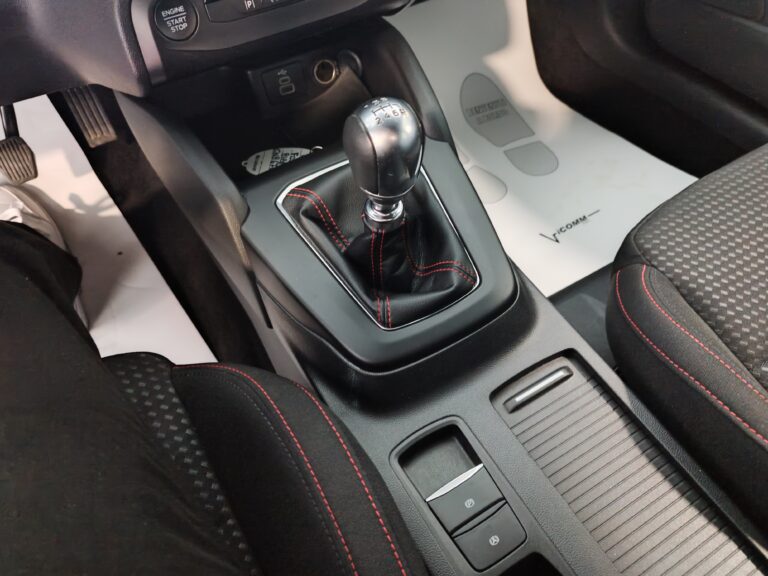 Rencar | Nuovo Arrivo: Ford Focus Station Wagon Mild Hybrid Img_20250310_085446