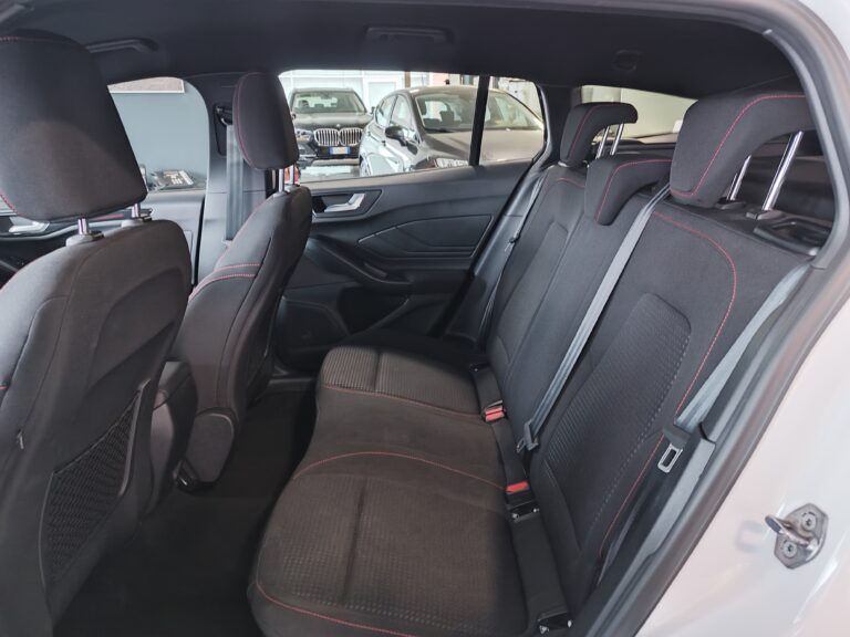 Rencar | Nuovo Arrivo: Ford Focus Station Wagon Mild Hybrid Img_20250310_085559