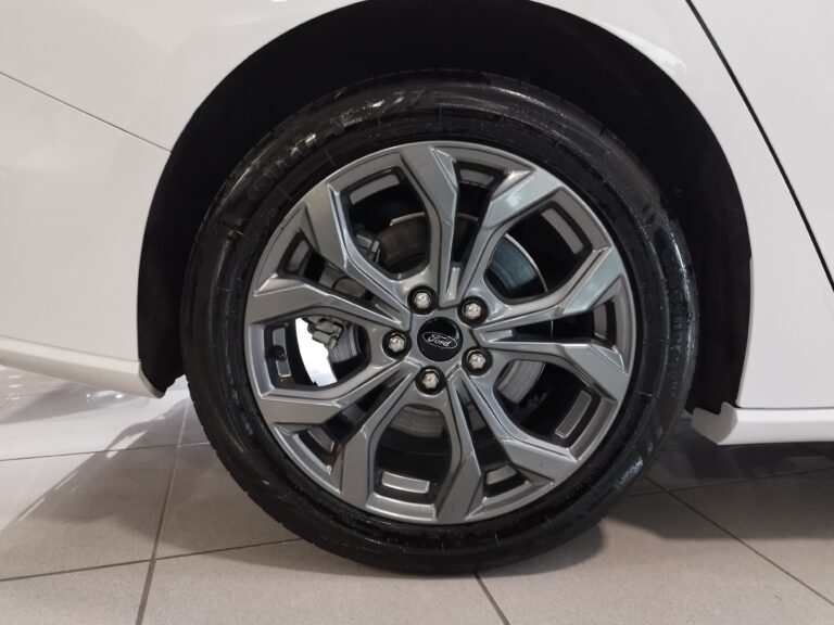 Rencar | Nuovo Arrivo: Ford Focus Station Wagon Mild Hybrid Img_20250310_090020