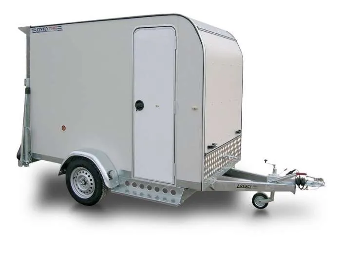 Rimorchi Concessionaria Autofficina Officina Verona Villafranca Rencar Traino Rimorchio Carrello Carrelli