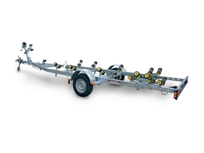 Rimorchi Concessionaria Autofficina Officina Verona Villafranca Rencar Traino Rimorchio Carrello Carrelli