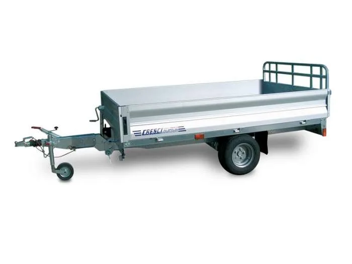 Rimorchi Concessionaria Autofficina Officina Verona Villafranca Rencar Traino Rimorchio Carrello Carrelli
