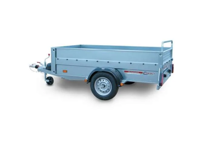 Rimorchi Concessionaria Autofficina Officina Verona Villafranca Rencar Traino Rimorchio Carrello Carrelli