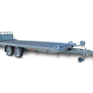 Rimorchi Concessionaria Autofficina Officina Verona Villafranca Rencar Traino Rimorchio Carrello Carrelli