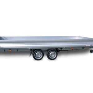 Rimorchi Concessionaria Autofficina Officina Verona Villafranca Rencar Traino Rimorchio Carrello Carrelli