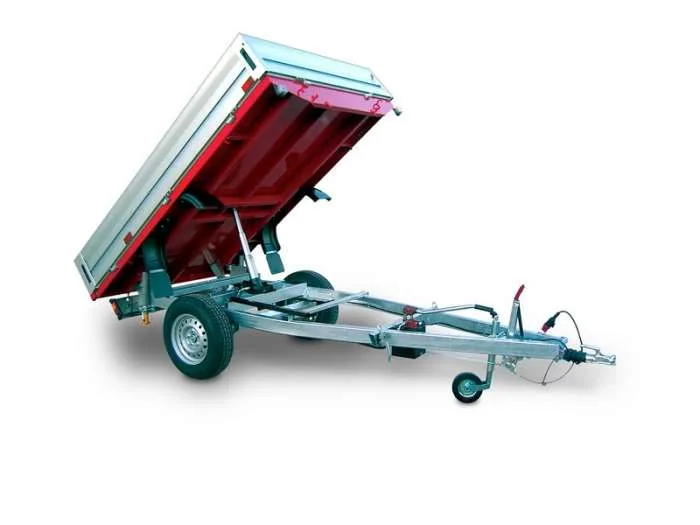 Rimorchi Concessionaria Autofficina Officina Verona Villafranca Rencar Traino Rimorchio Carrello Carrelli