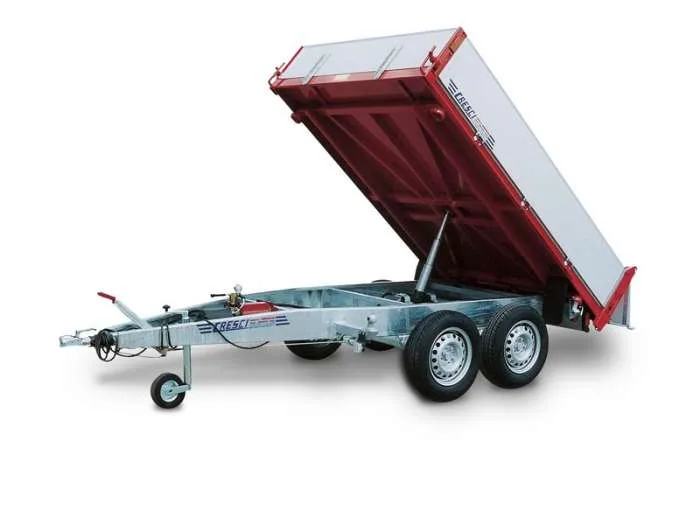 Rimorchi Concessionaria Autofficina Officina Verona Villafranca Rencar Traino Rimorchio Carrello Carrelli