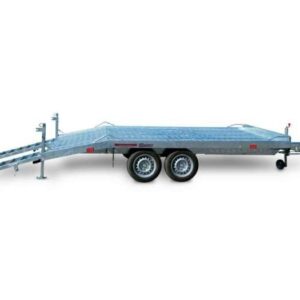 Rimorchi Concessionaria Autofficina Officina Verona Villafranca Rencar Traino Rimorchio Carrello Carrelli