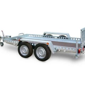 Rimorchi Concessionaria Autofficina Officina Verona Villafranca Rencar Traino Rimorchio Carrello Carrelli