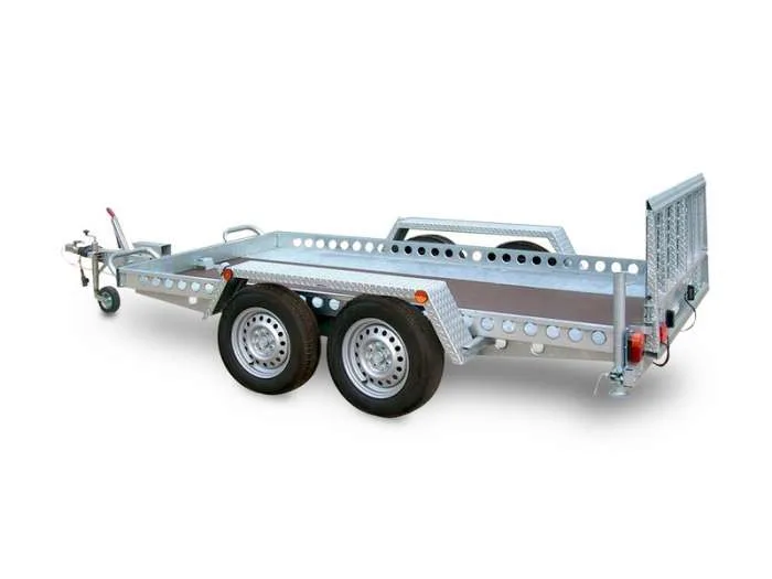 Rimorchi Concessionaria Autofficina Officina Verona Villafranca Rencar Traino Rimorchio Carrello Carrelli