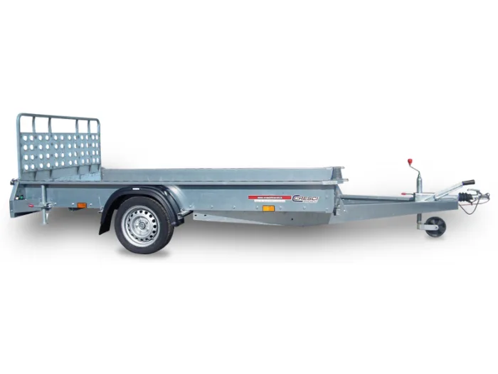 Rimorchi Concessionaria Autofficina Officina Verona Villafranca Rencar Traino Rimorchio Carrello Carrelli