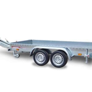 Rimorchi Concessionaria Autofficina Officina Verona Villafranca Rencar Traino Rimorchio Carrello Carrelli