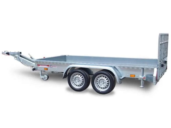 Rimorchi Concessionaria Autofficina Officina Verona Villafranca Rencar Traino Rimorchio Carrello Carrelli