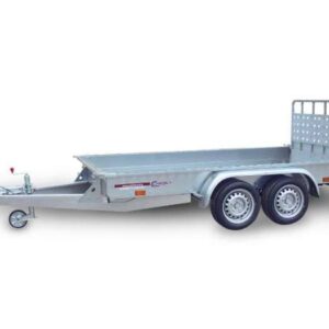 Rimorchi Concessionaria Autofficina Officina Verona Villafranca Rencar Traino Rimorchio Carrello Carrelli