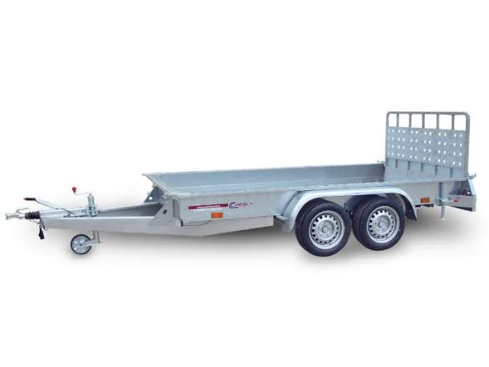 Rimorchi Concessionaria Autofficina Officina Verona Villafranca Rencar Traino Rimorchio Carrello Carrelli
