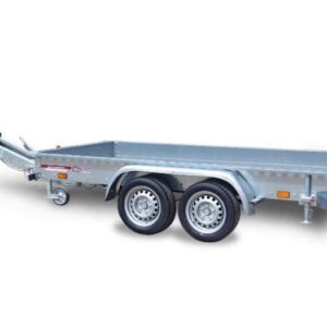 Rimorchi Concessionaria Autofficina Officina Verona Villafranca Rencar Traino Rimorchio Carrello Carrelli