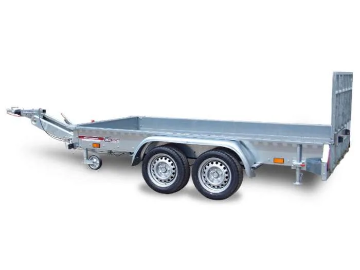 Rimorchi Concessionaria Autofficina Officina Verona Villafranca Rencar Traino Rimorchio Carrello Carrelli