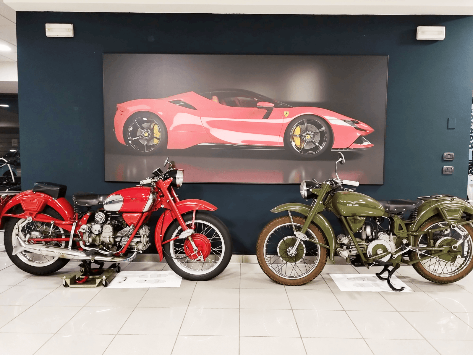 Rencar Chi Siamo? Concessionaria Autofficina Officina Verona Villafranca Rencar