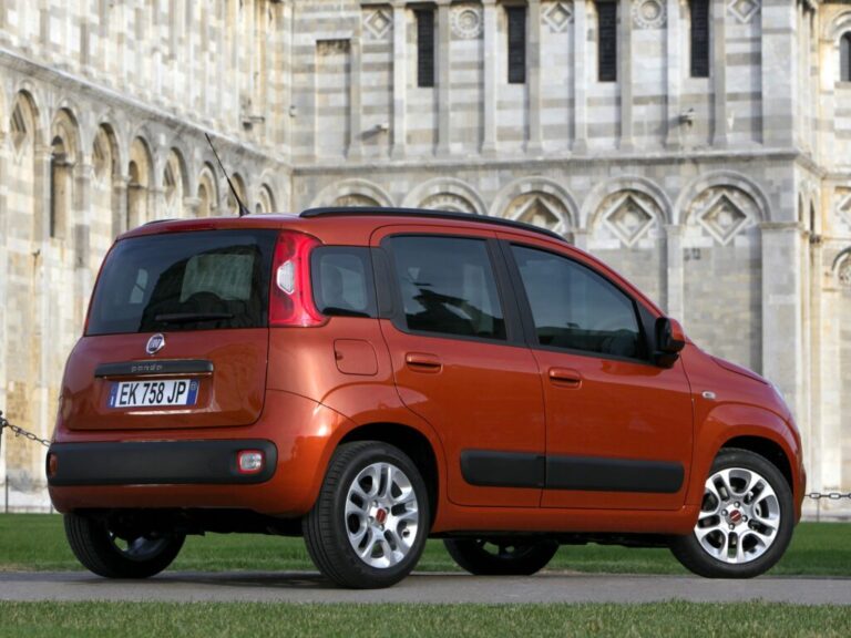 Le Migliori Auto Sotto 10000 Euro