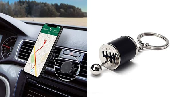 Idee Regalo Per Appassionati Di Auto