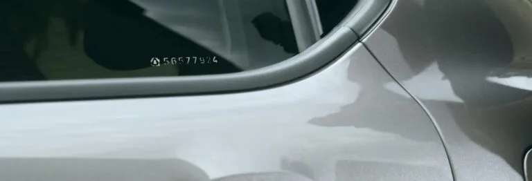 Marchiatura Vetri Auto - Rencar Srl