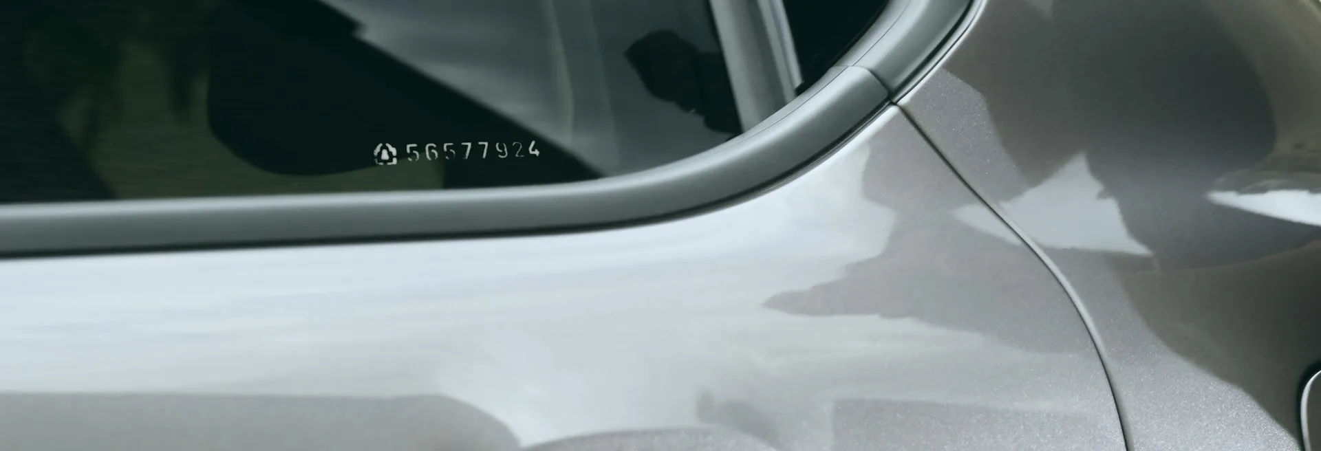 Marchiatura Vetri Auto - Rencar Srl