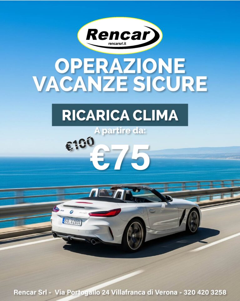 Auto Usate Villafranca Di Verona Auto Usate Verona - Ricarica Clima Verona - Auto Usate Verona Auto Usate In Verona