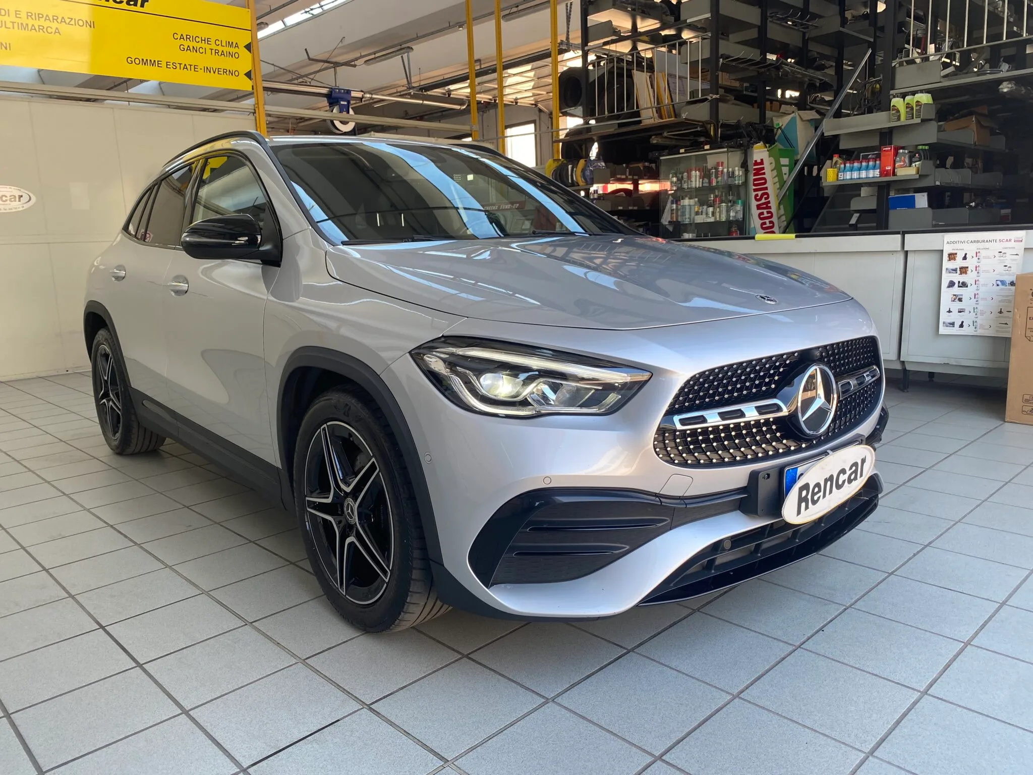 Auto Usate In Verona, Auto Usate Verona