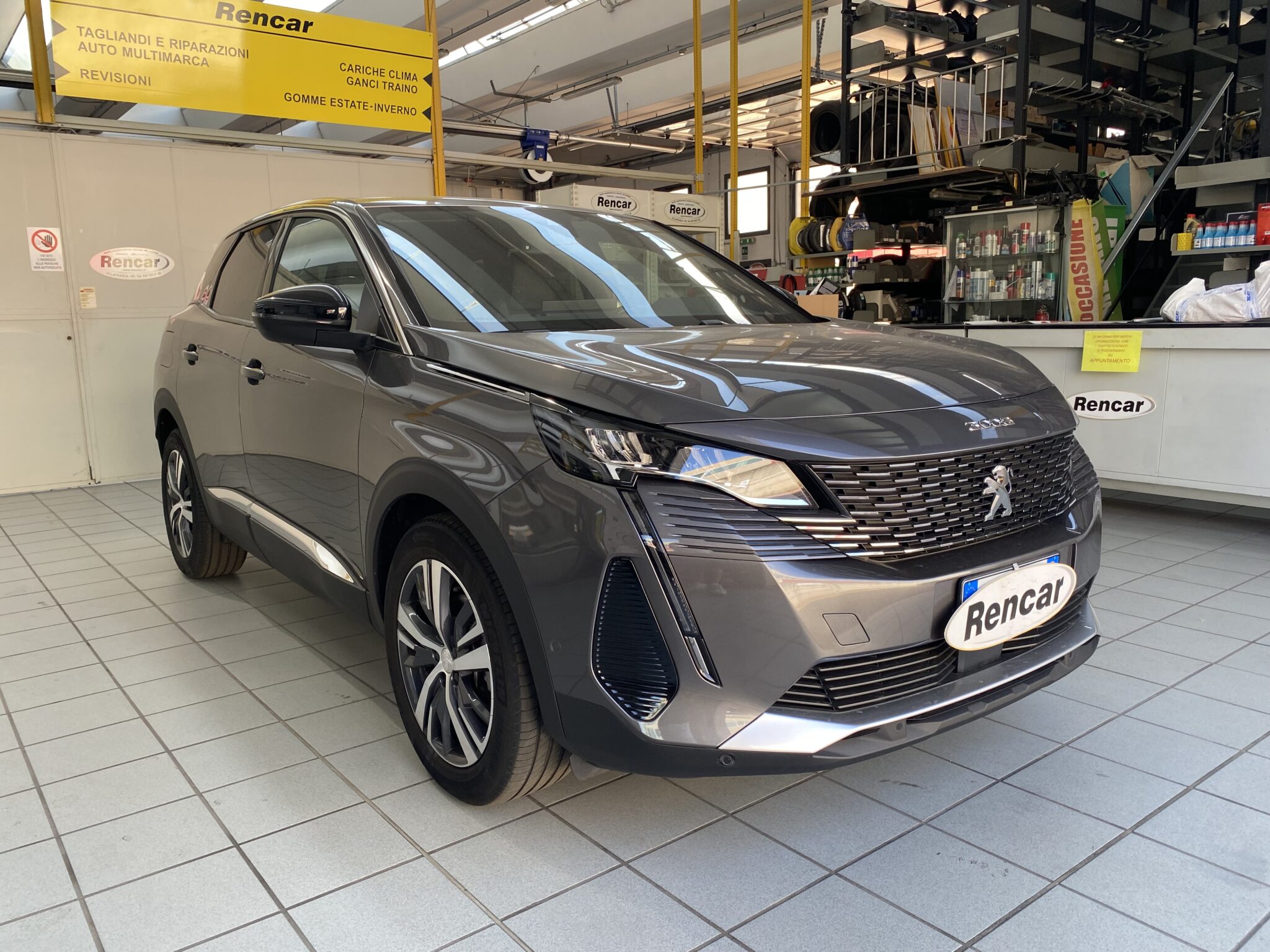 Auto Usate In Verona, Auto Usate Verona