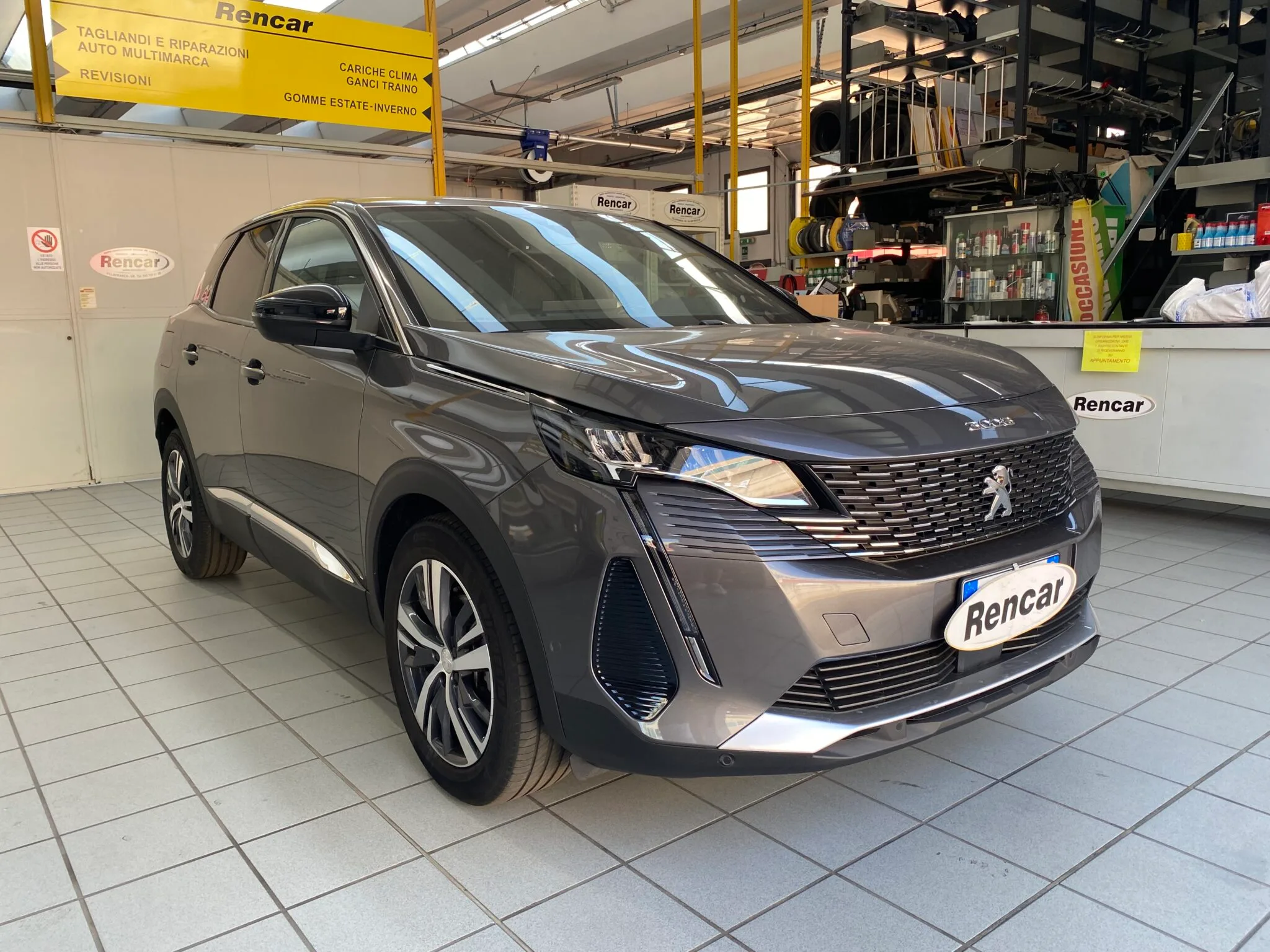 Auto Usate In Verona, Auto Usate Verona