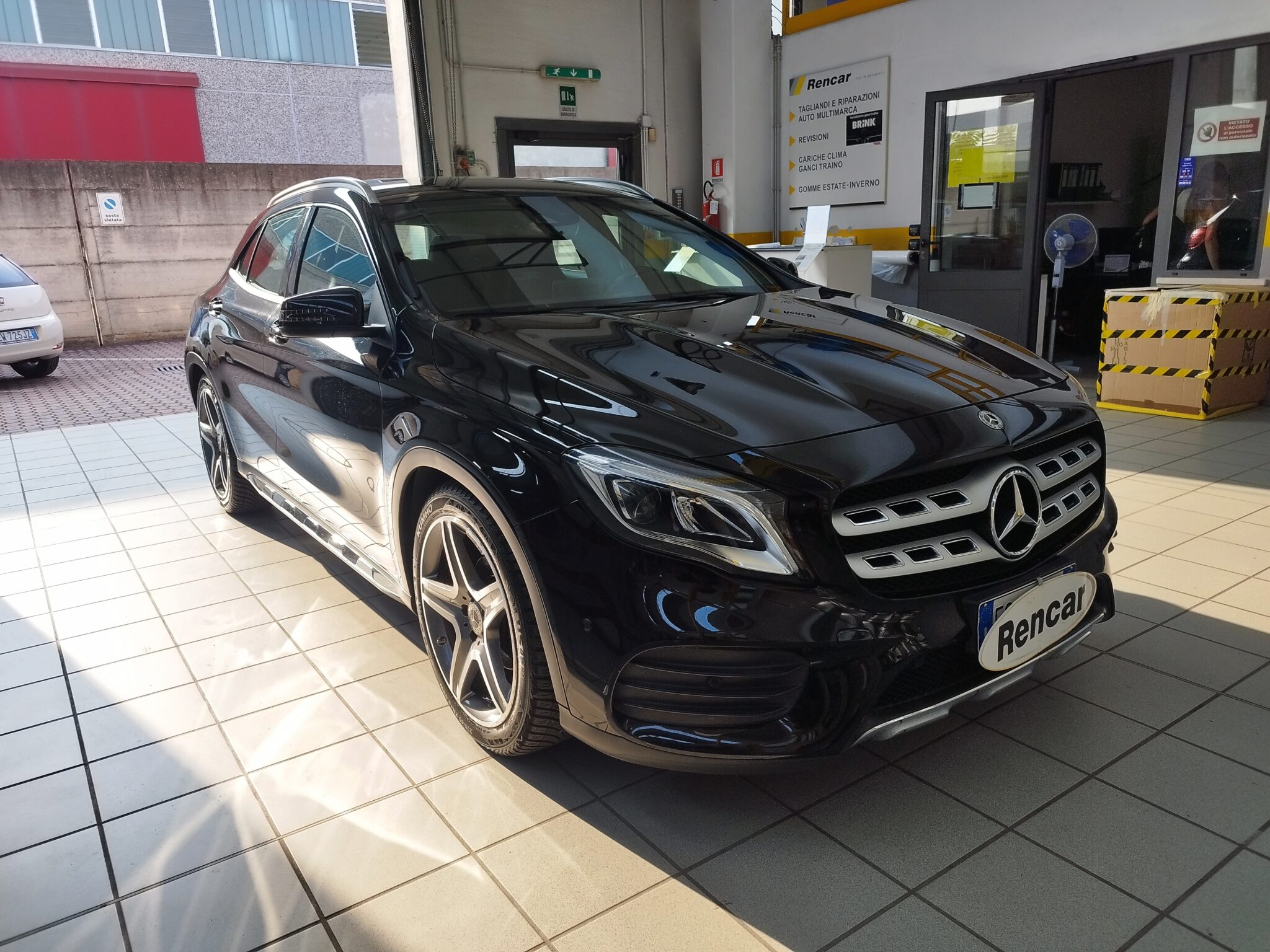 Auto Usate In Verona, Auto Usate Verona